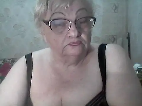 NatalieNorth online show from 07-09-26, 09:25