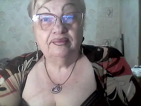 NatalieNorth online show from 06-16-26, 11:05