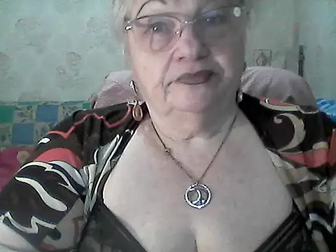 NatalieNorth online show from 01-05-26, 09:18