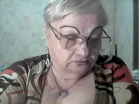 NatalieNorth online show from 05-12-26, 09:32