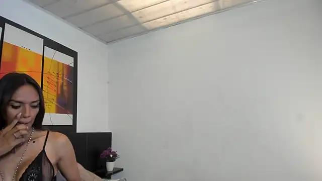 MeganRhyder online show from 04-19-26, 03:35
