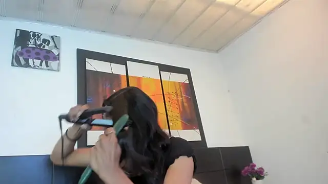 MeganRhyder online show from 06-06-26, 03:50