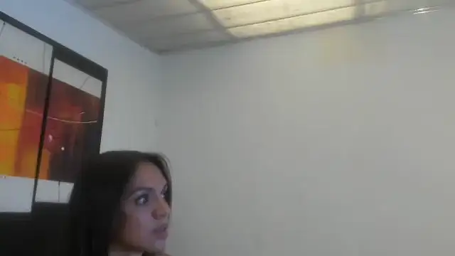 MeganRhyder online show from 12-16-25, 05:06