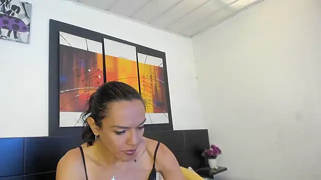 MeganRhyder online show from 07-08-26, 05:35