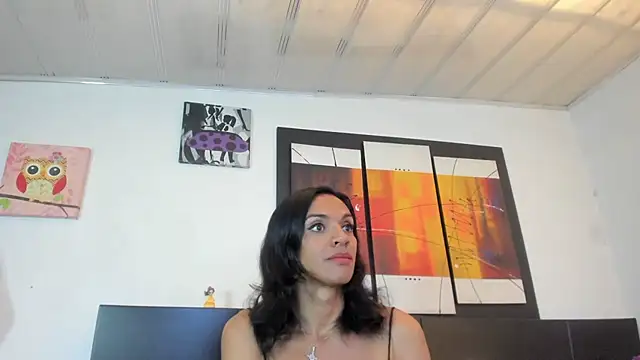 MeganRhyder online show from 05-19-26, 03:41