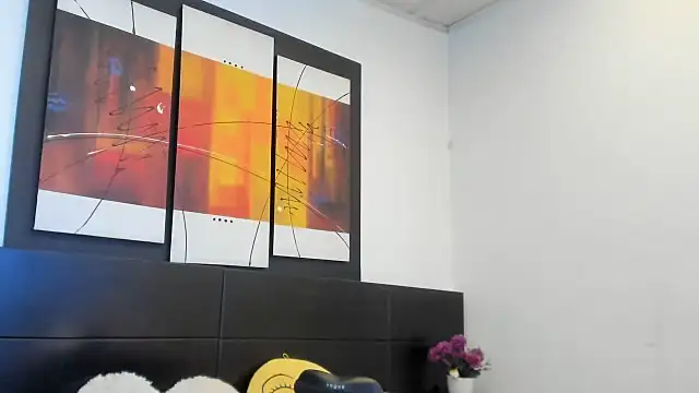 MeganRhyder online show from 05-22-26, 03:10