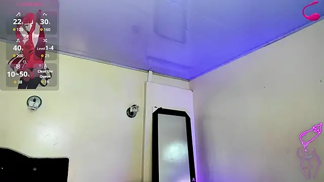 Rossedewitt  online show from 12-02-25, 07:15