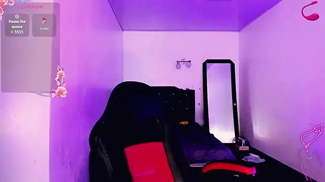 Rossedewitt  online show from 10-17-25, 07:59