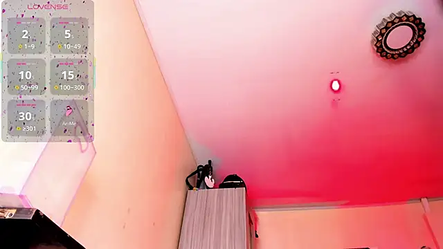 Rossedewitt  online show from 03-11-26, 07:08