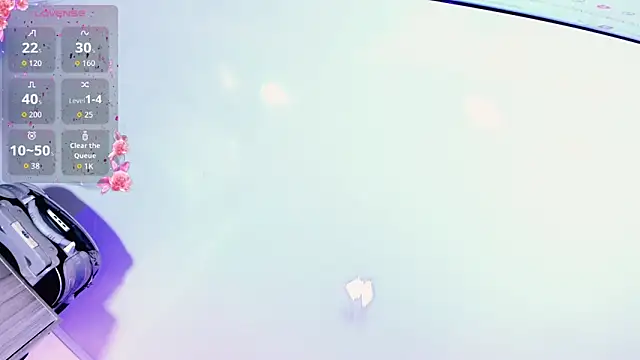 Rossedewitt  online show from 10-21-25, 07:35