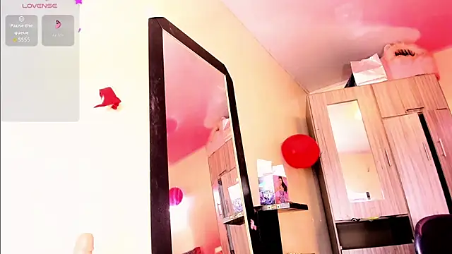 Rossedewitt  online show from 02-17-26, 07:00