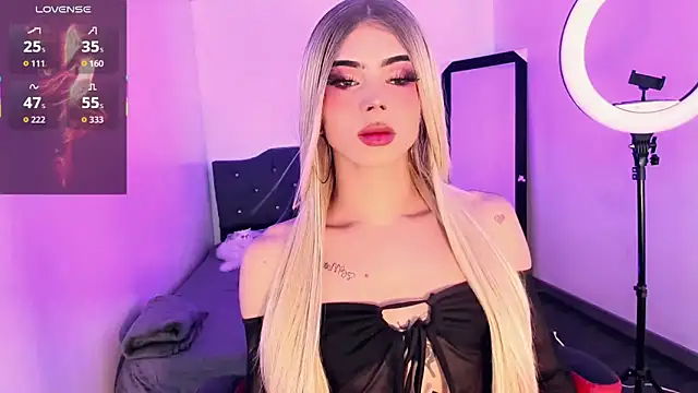 Rossedewitt  online show from 09-24-25, 07:42