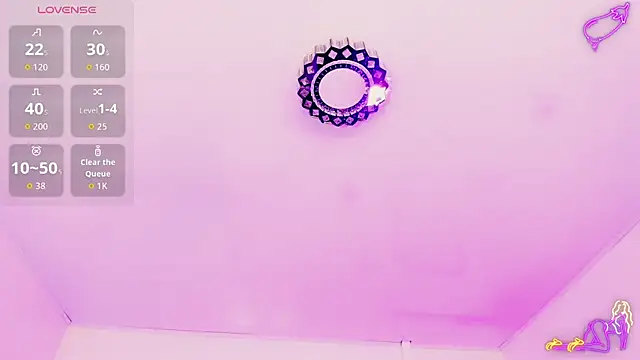 Rossedewitt  online show from 11-30-25, 07:03