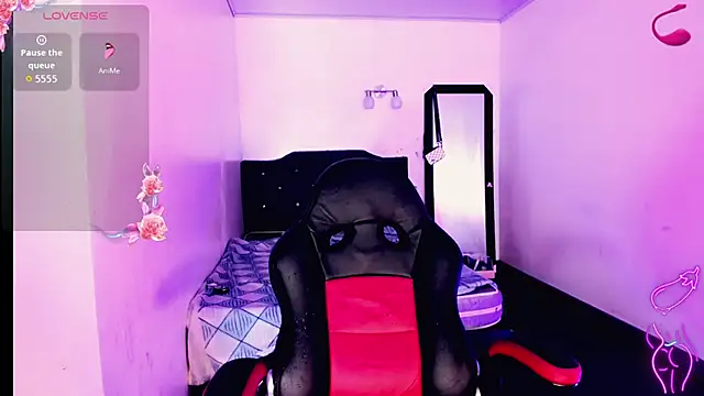 Rossedewitt  online show from 11-05-25, 12:52