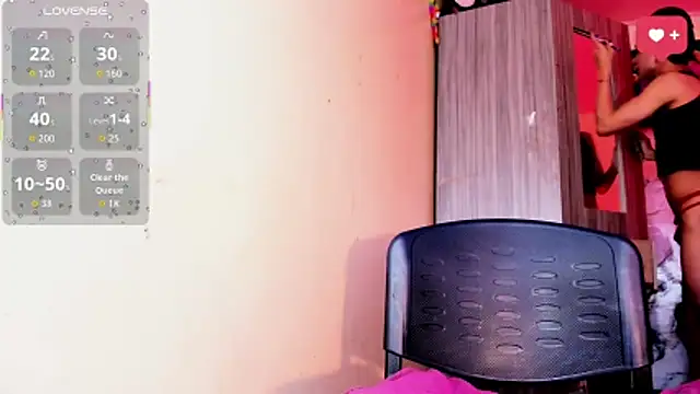 Rossedewitt  online show from 04-05-26, 06:58