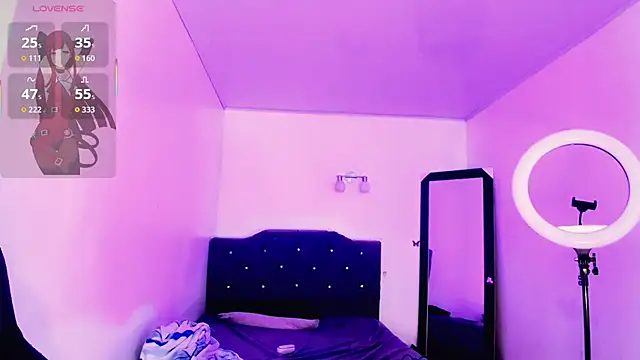 Rossedewitt  online show from 09-23-25, 07:32