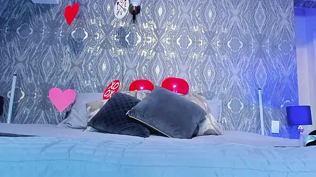 MartinaRizzi online show from 02-10-26, 08:30