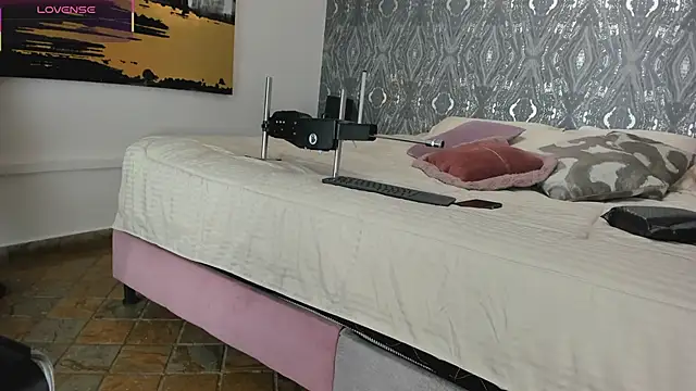 MartinaRizzi online show from 02-20-26, 08:44