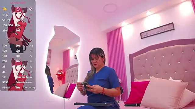 Sophy Sheikh online show from 02-18-26, 08:05