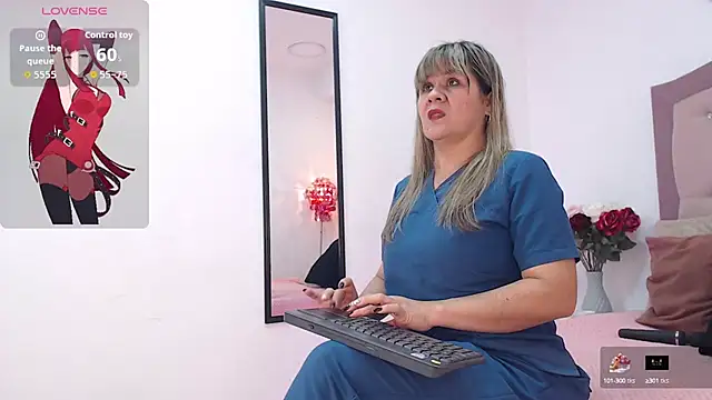 Sophy Sheikh online show from 09-10-25, 08:19