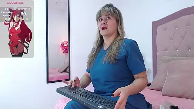 Sophy Sheikh online show from 09-15-25, 08:31