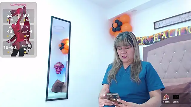 Sophy Sheikh online show from 10-07-25, 08:21