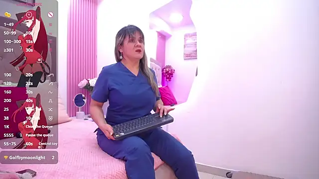 Sophy Sheikh online show from 02-25-26, 08:41