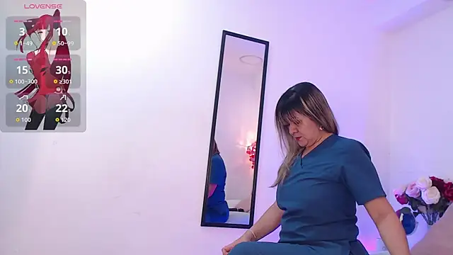 Sophy Sheikh online show from 01-15-26, 08:34