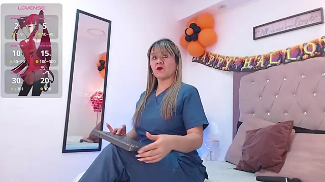 Sophy Sheikh online show from 10-21-25, 08:19