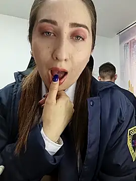 Snapshot of SUSY__06 chatting on 11-21-25, 09:14 SUSY 06 online show from 11-21-25, 09:14