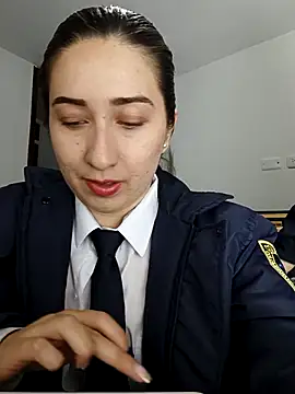 Snapshot of SUSY__06 chatting on 11-14-25, 12:03 SUSY 06 online show from 11-14-25, 12:03