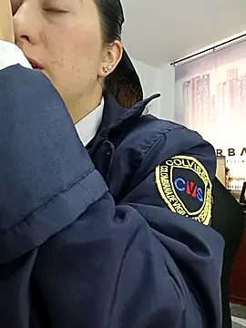 Snapshot of SUSY__06 chatting on 01-06-26, 12:20 SUSY 06 online show from 01-06-26, 12:20