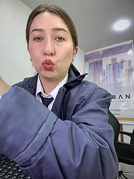 SUSY  06 online show from 02-21-26, 12:18
