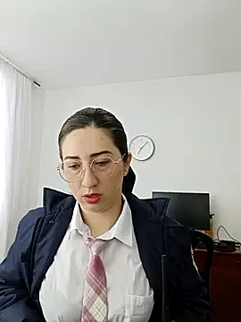 Snapshot of SUSY__06 chatting on 11-05-25, 12:08 SUSY 06 online show from 11-05-25, 12:08