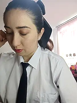 Snapshot of SUSY__06 chatting on 11-20-25, 12:06 SUSY 06 online show from 11-20-25, 12:06