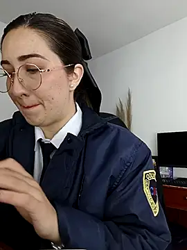 Snapshot of SUSY__06 chatting on 11-13-25, 11:58 SUSY 06 online show from 11-13-25, 11:58