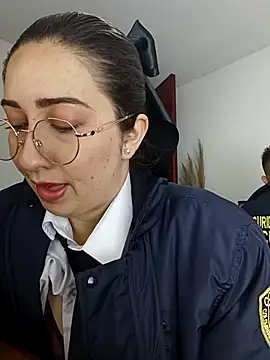 Snapshot of SUSY__06 chatting on 11-14-25, 12:09 SUSY 06 online show from 11-14-25, 12:09