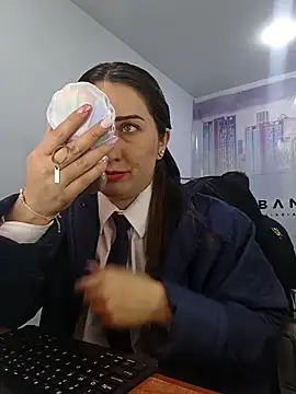 SUSY  06 online show from 02-18-26, 12:19