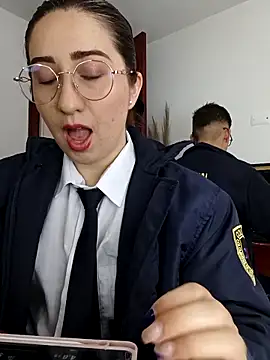 Snapshot of SUSY__06 chatting on 11-12-25, 11:58 SUSY 06 online show from 11-12-25, 11:58