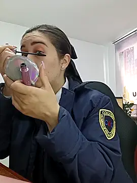 Snapshot of SUSY__06 chatting on 12-03-25, 12:04 SUSY 06 online show from 12-03-25, 12:04