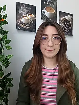 Snapshot of SUSY__06 chatting on 10-25-25, 12:17 SUSY 06 online show from 10-25-25, 12:17