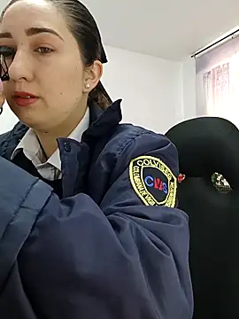 Snapshot of SUSY__06 chatting on 12-04-25, 12:15 SUSY 06 online show from 12-04-25, 12:15