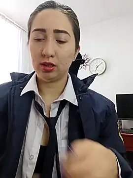 Snapshot of SUSY__06 chatting on 11-10-25, 12:10 SUSY 06 online show from 11-10-25, 12:10