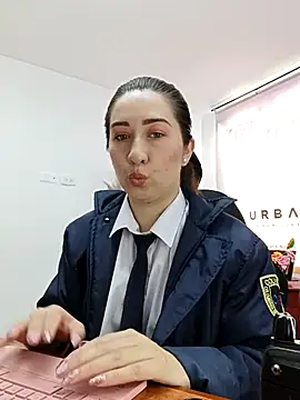 Snapshot of SUSY__06 chatting on 12-02-25, 12:07 SUSY 06 online show from 12-02-25, 12:07