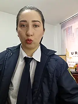 Snapshot of SUSY__06 chatting on 11-16-25, 11:59 SUSY 06 online show from 11-16-25, 11:59