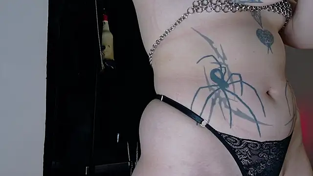 Angelabl0odborne online show from 02-25-26, 10:53