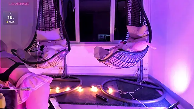 Melody-chers online show from 10-16-25, 04:10