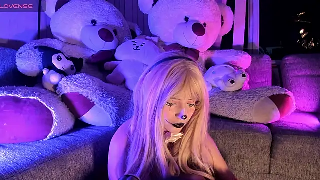 Melody-chers online show from 10-09-25, 04:13