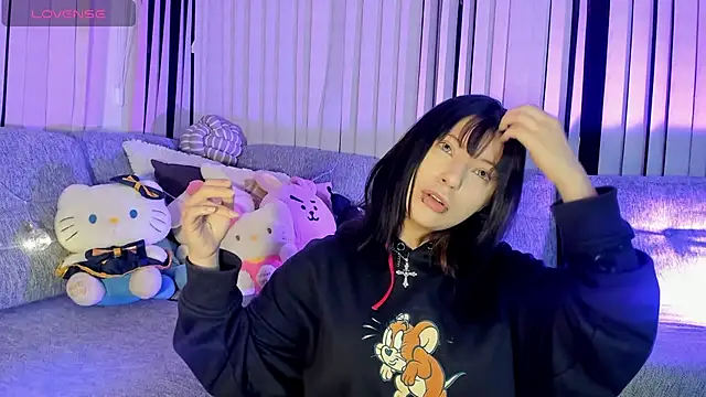 Melody-chers online show from 03-17-26, 10:07