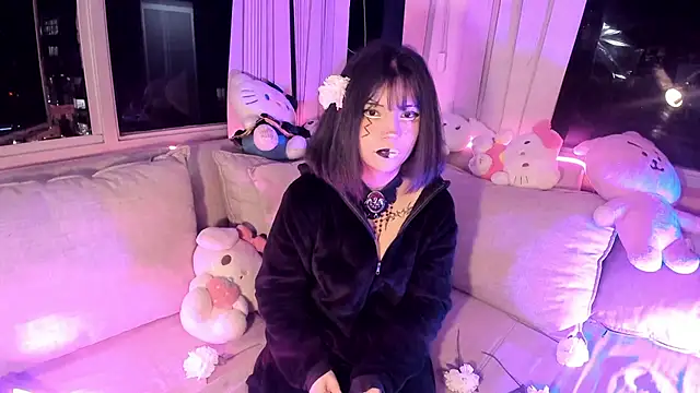 Melody-chers online show from 10-16-25, 11:35